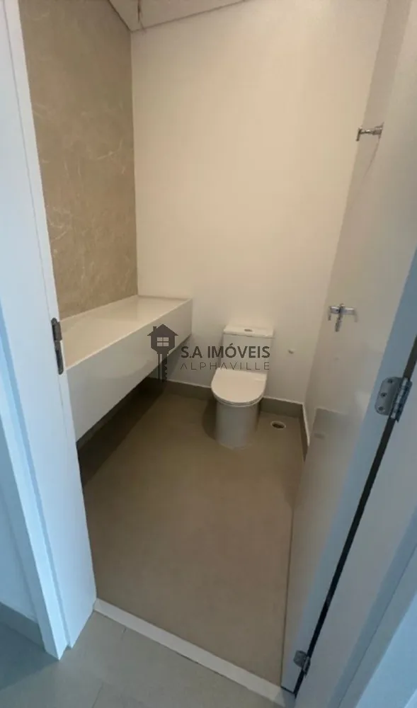 Casa de Condomínio, 5 quartos - Foto 5