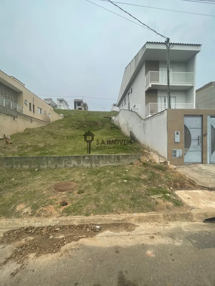Terreno, 150 m² - Foto 1