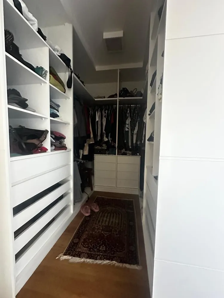 Apartamento, 3 quartos, 201 m² - Foto 3