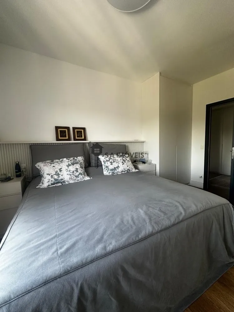 Apartamento, 3 quartos, 201 m² - Foto 7