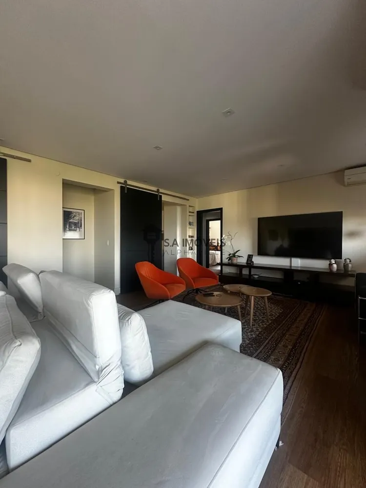 Apartamento, 3 quartos, 201 m² - Foto 2