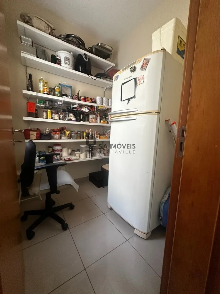 Apartamento, 3 quartos, 201 m² - Foto 4