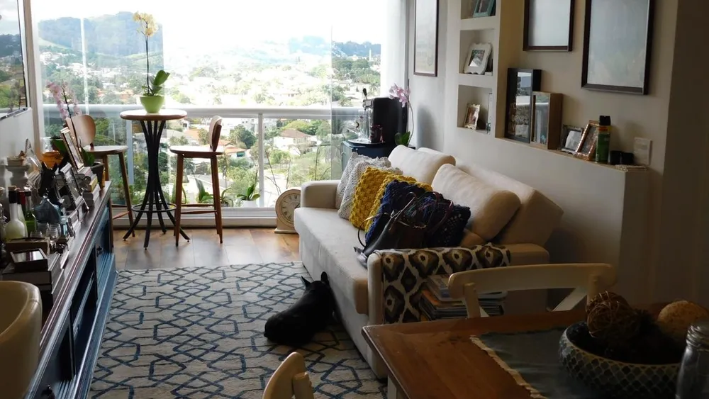 Apartamento, 2 quartos, 70 m² - Foto 9