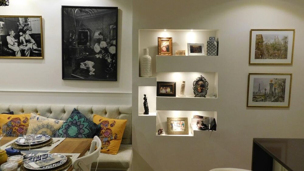 Apartamento, 2 quartos, 70 m² - Foto 6