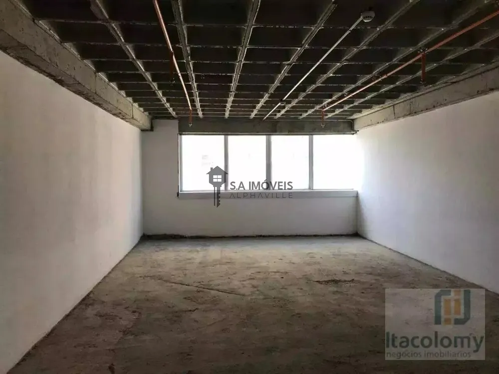 Sala-Conjunto, 66 m² - Foto 3