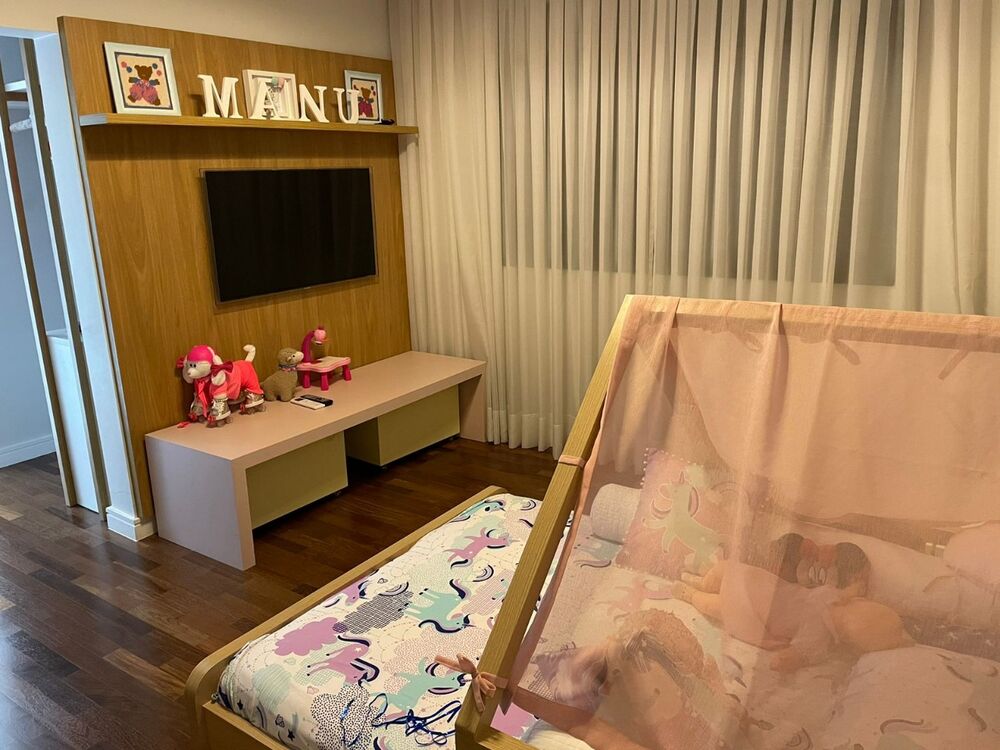 Casa de Condomínio, 5 quartos - Foto 5