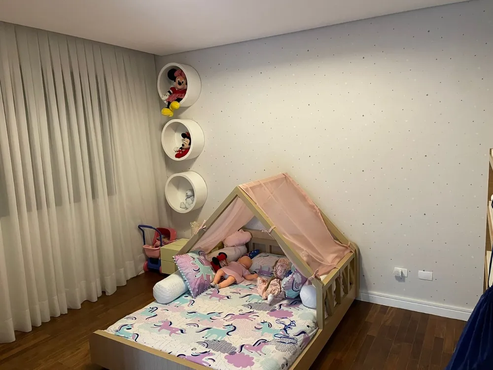Casa de Condomínio, 5 quartos - Foto 10