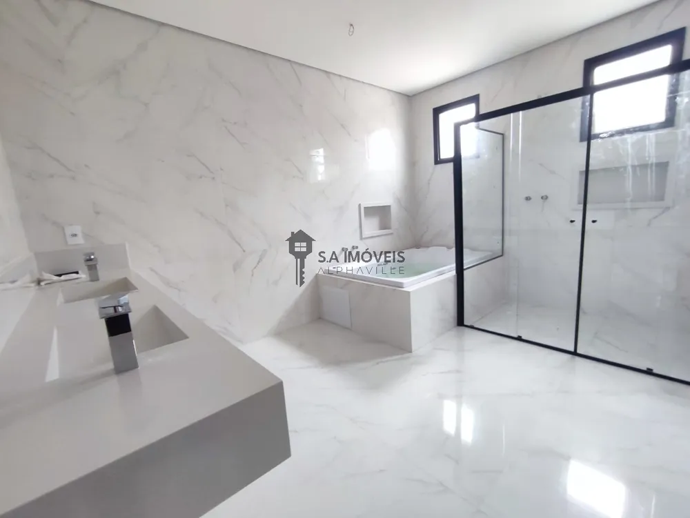 Casa de Condomínio, 4 quartos - Foto 6