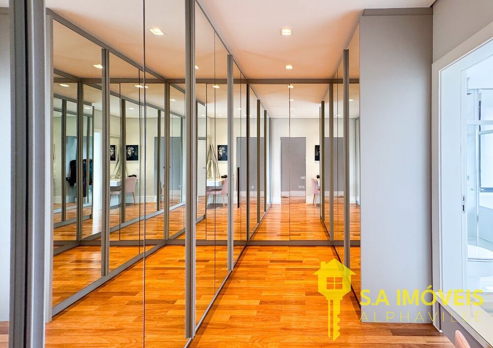 Casa de Condomínio, 4 quartos - Foto 6