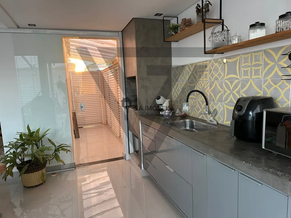 Casa de Condomínio, 3 quartos - Foto 7