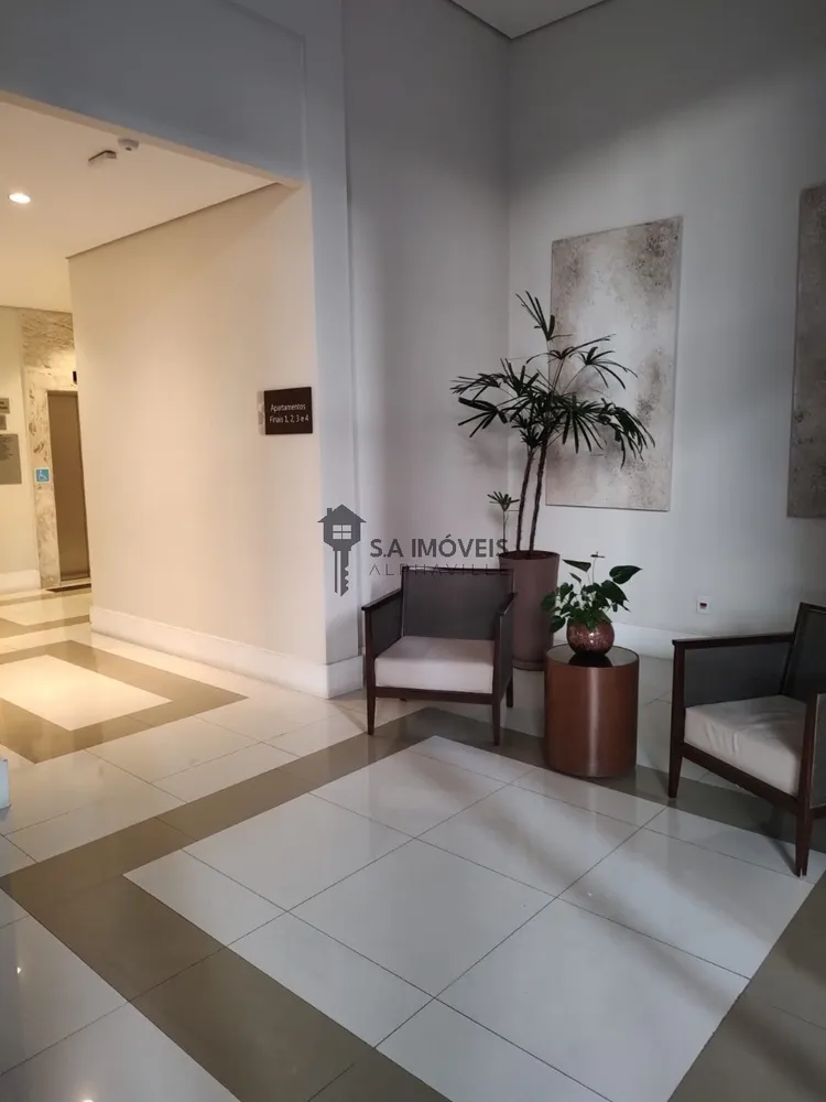 Apartamento, 1 quarto, 50 m² - Foto 6