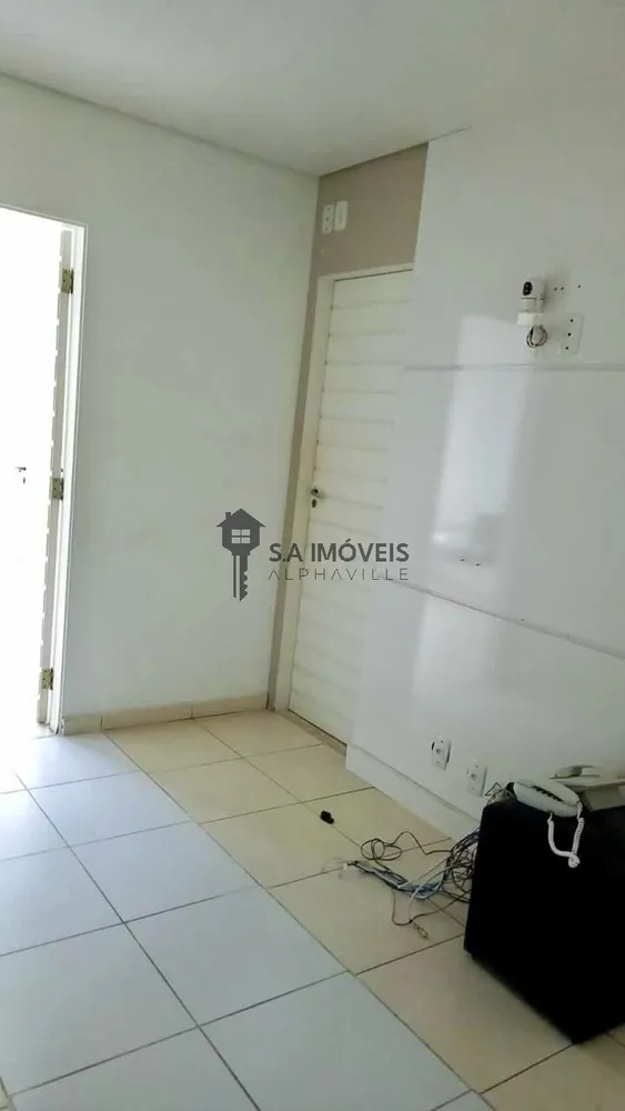 Sala-Conjunto - Foto 3