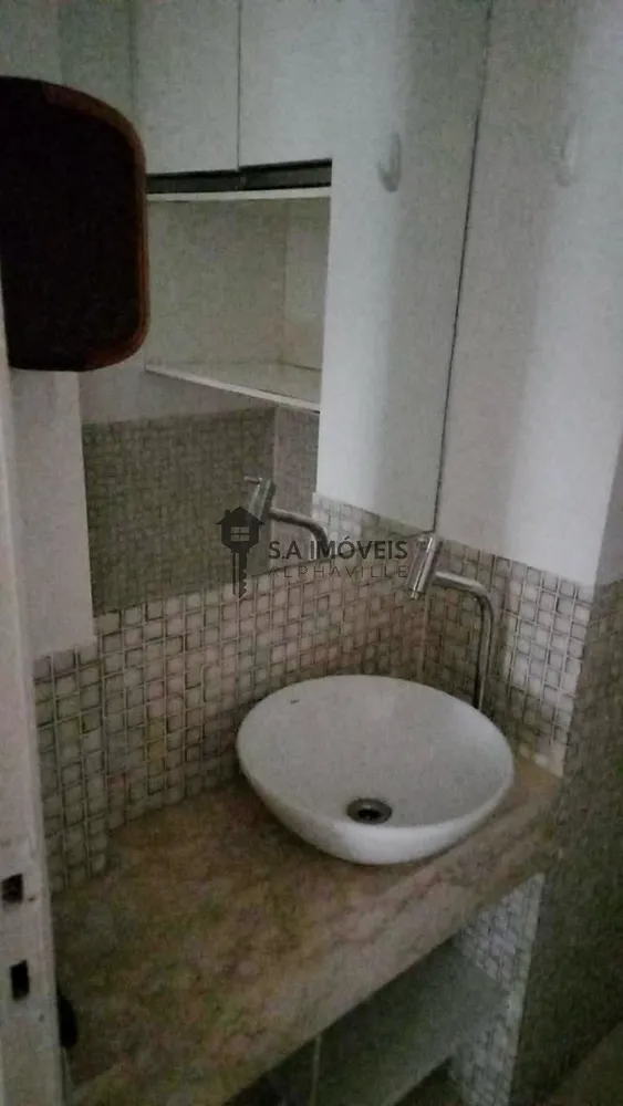 Sala-Conjunto - Foto 8