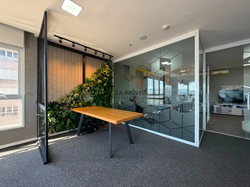 Sala-Conjunto, 85 m² - Foto 4