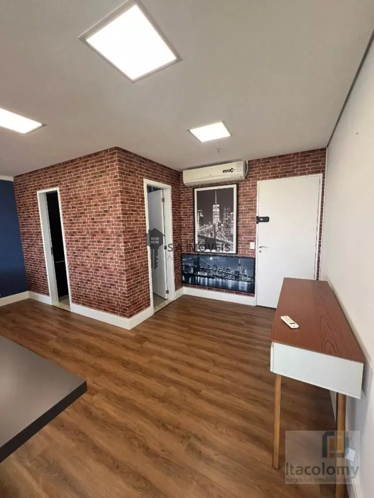 Sala-Conjunto, 100 m² - Foto 2