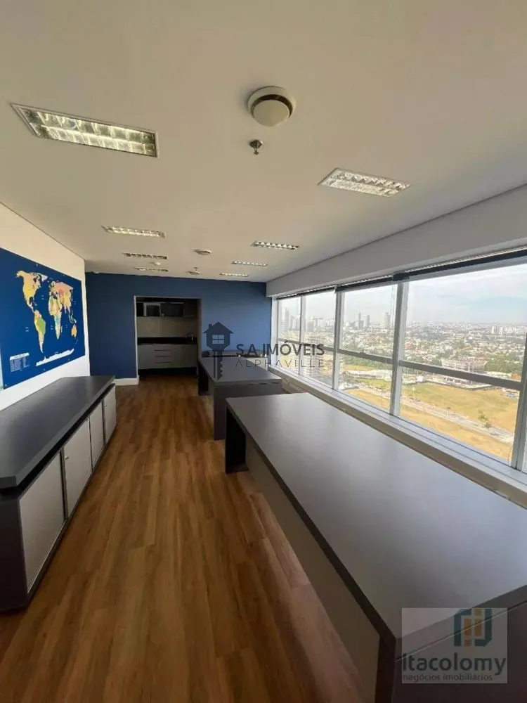 Sala-Conjunto, 100 m² - Foto 3