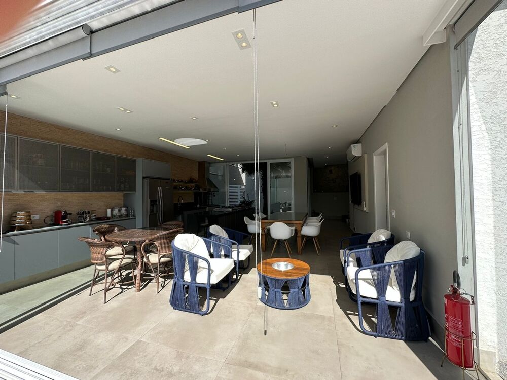 Casa de Condomínio, 4 quartos - Foto 8