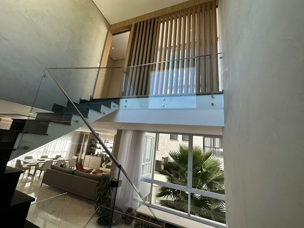 Casa de Condomínio, 4 quartos - Foto 5