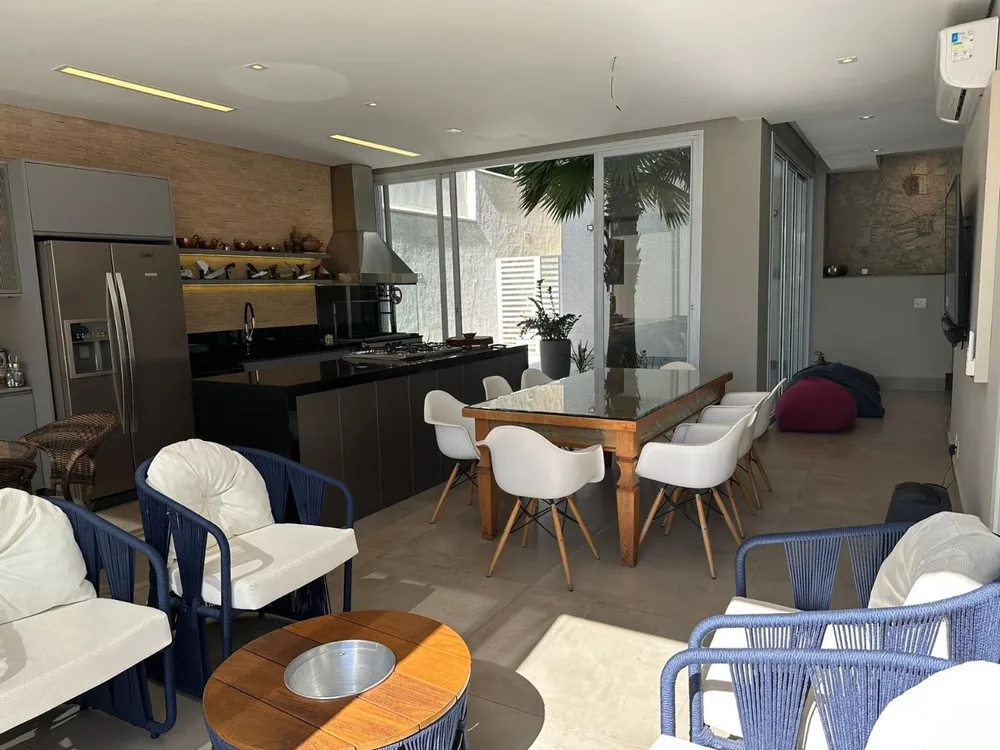 Casa de Condomínio, 4 quartos - Foto 10