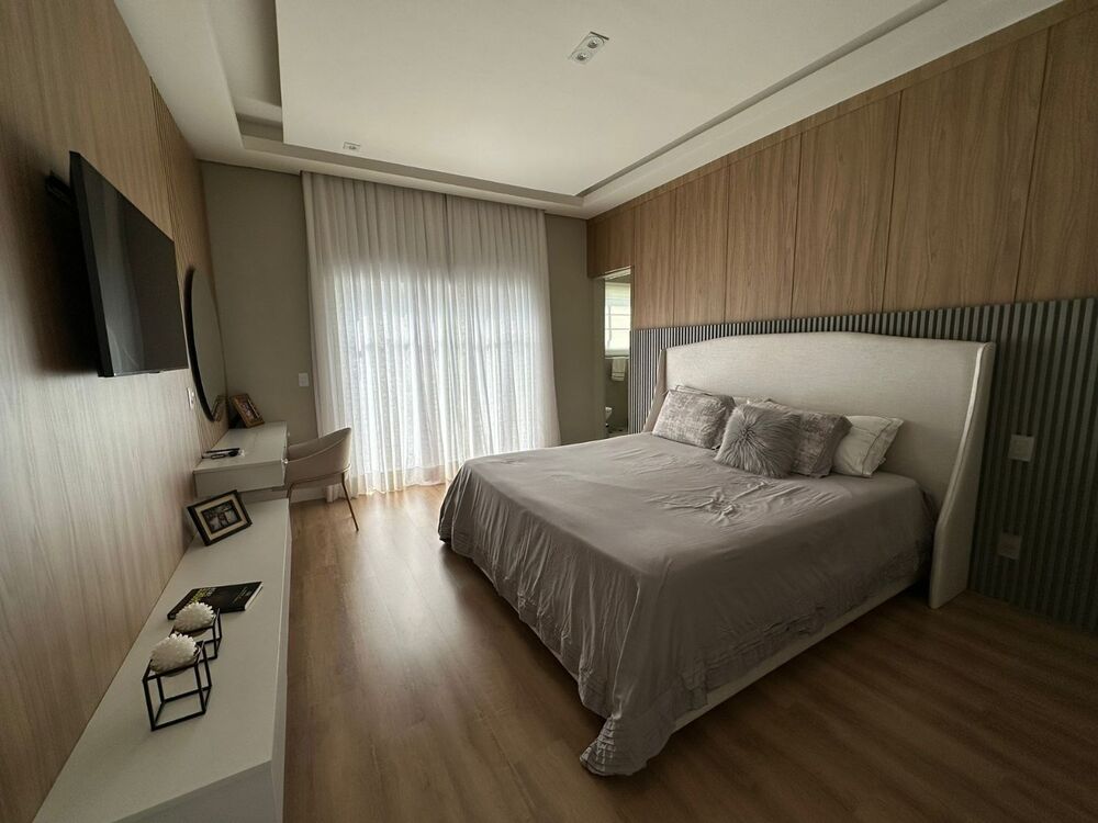 Casa de Condomínio, 4 quartos - Foto 6