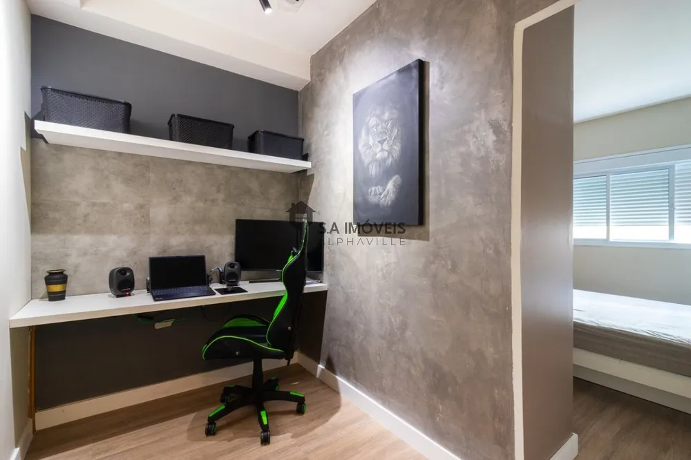 Apartamento, 1 quarto, 54 m² - Foto 5