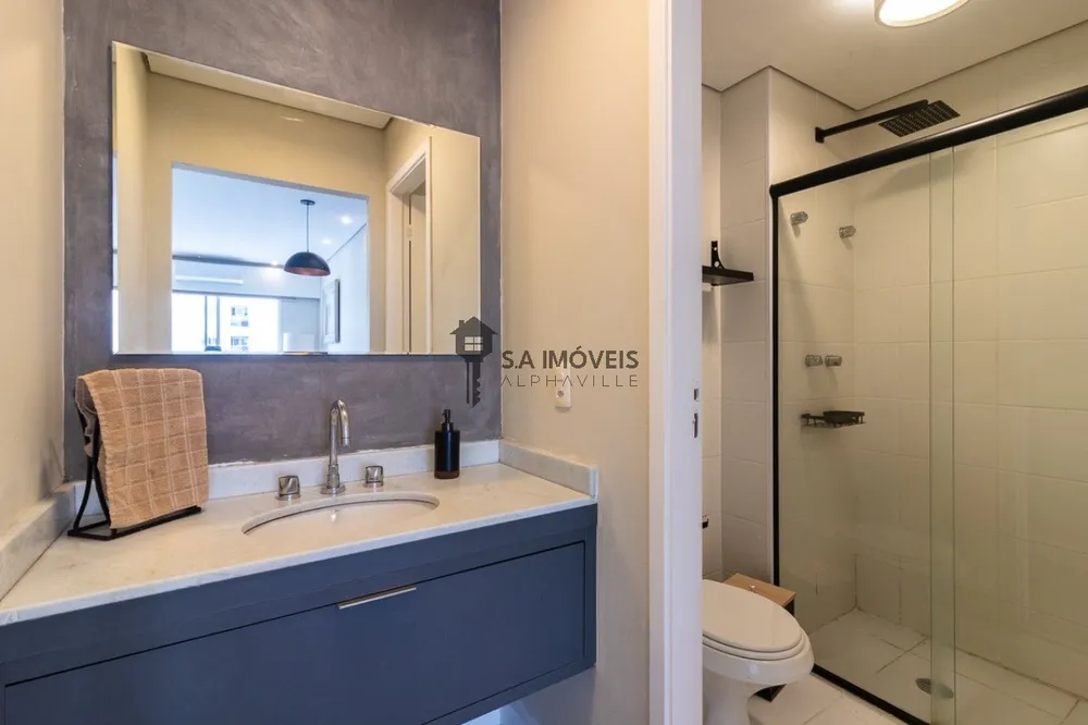Apartamento, 1 quarto, 54 m² - Foto 7