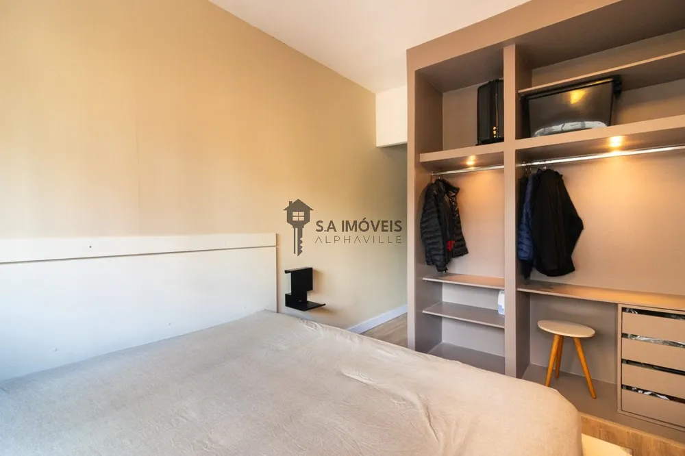 Apartamento, 1 quarto, 54 m² - Foto 6