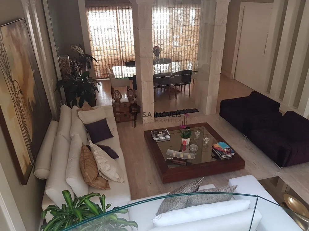 Casa de Condomínio, 4 quartos - Foto 3