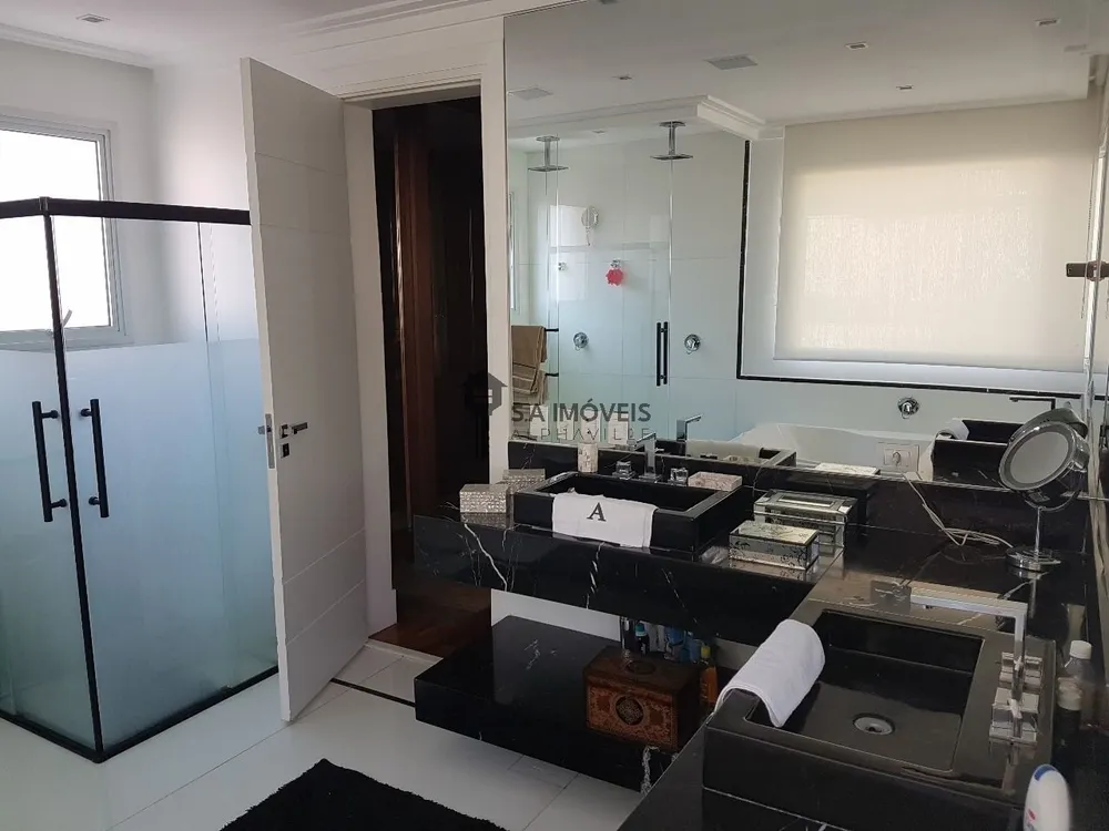 Casa de Condomínio, 4 quartos - Foto 7