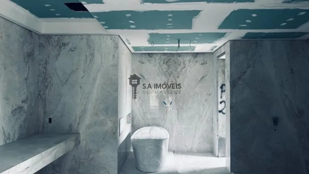 Casa de Condomínio, 9 quartos - Foto 7
