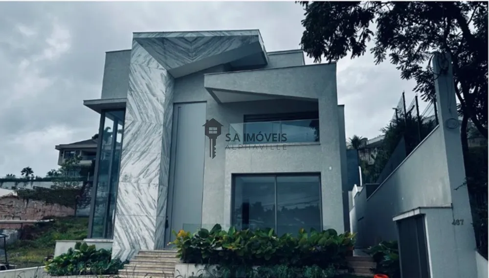 Casa de Condomínio, 9 quartos - Foto 8