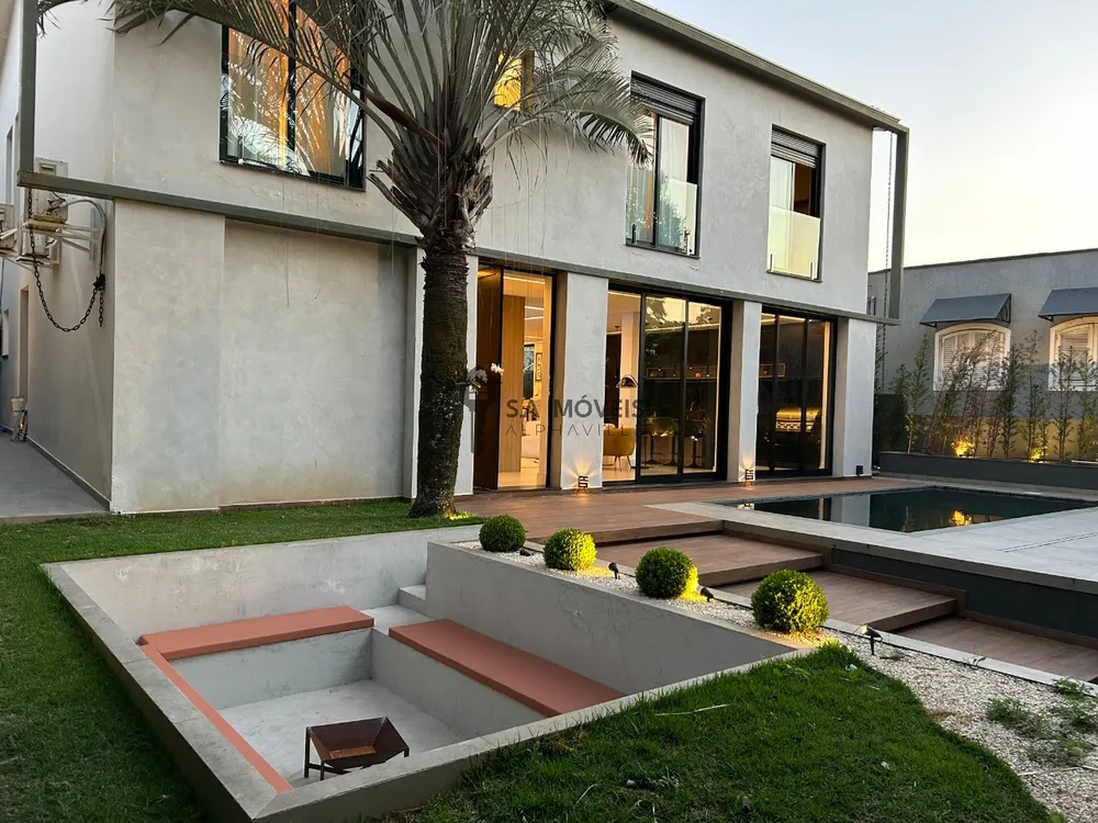 Casa de Condomínio, 3 quartos - Foto 7