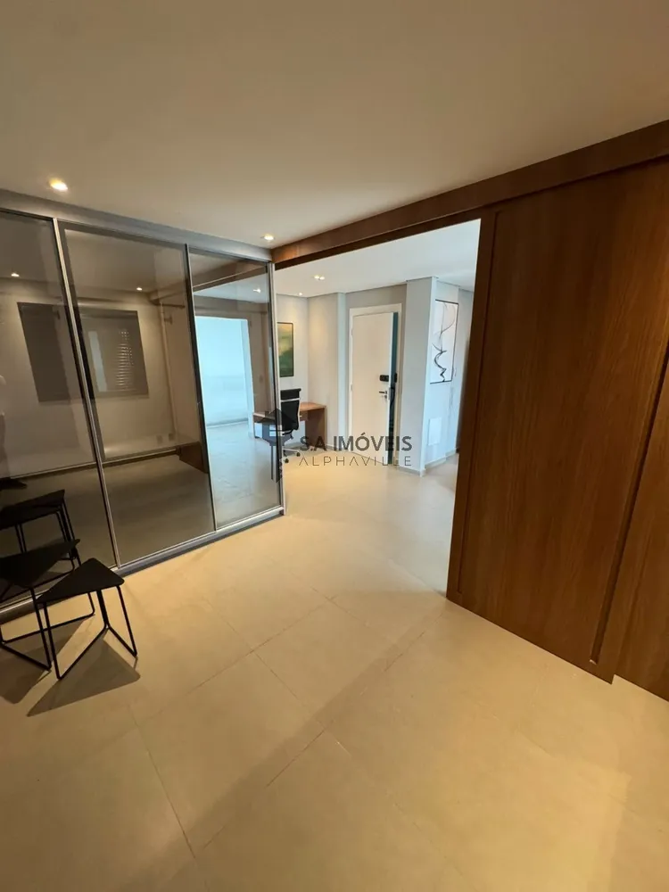 Apartamento, 1 quarto, 46 m² - Foto 2