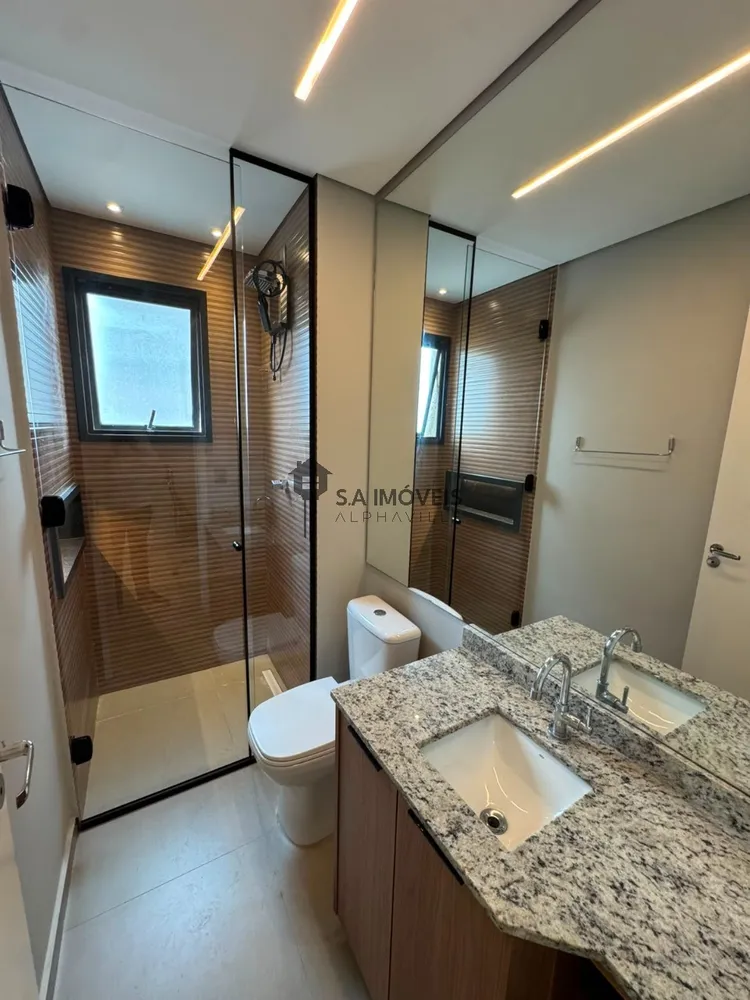 Apartamento, 1 quarto, 46 m² - Foto 10