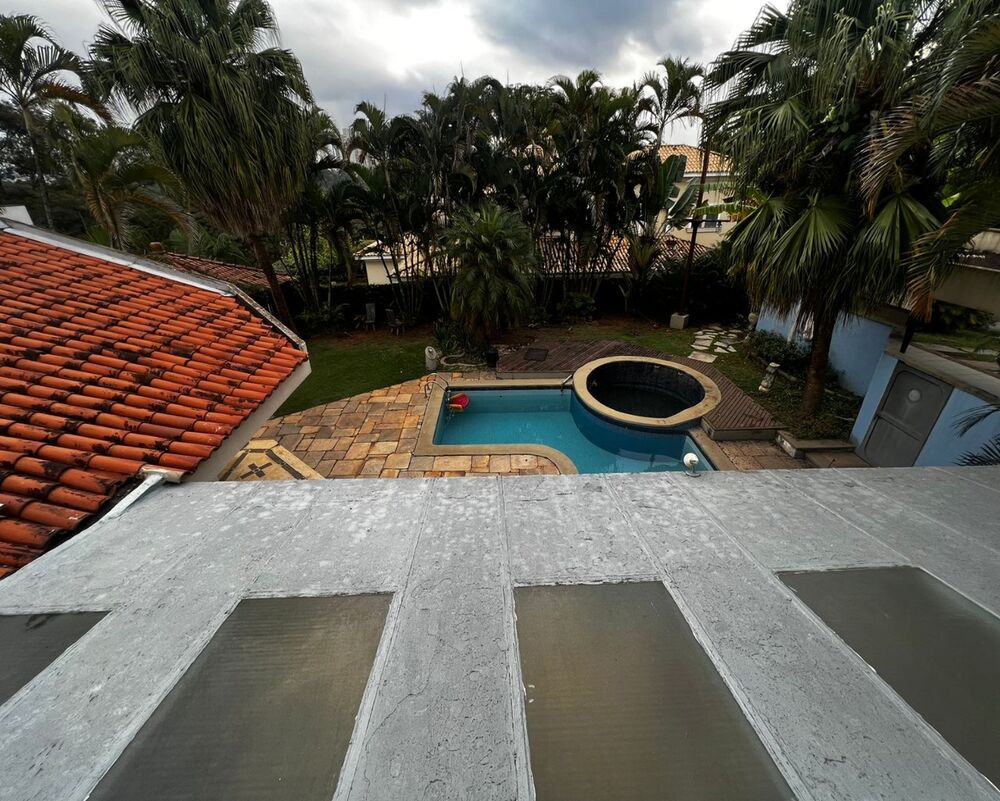 Casa de Condomínio, 4 quartos - Foto 10