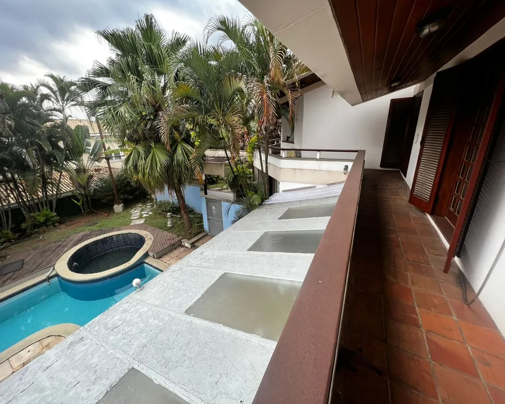 Casa de Condomínio, 4 quartos - Foto 2