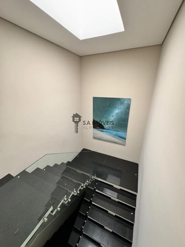 Casa de Condomínio, 5 quartos - Foto 4