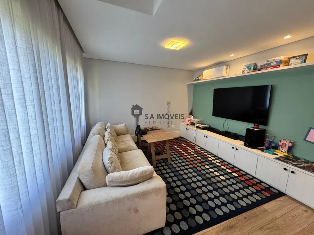 Casa de Condomínio, 5 quartos - Foto 3