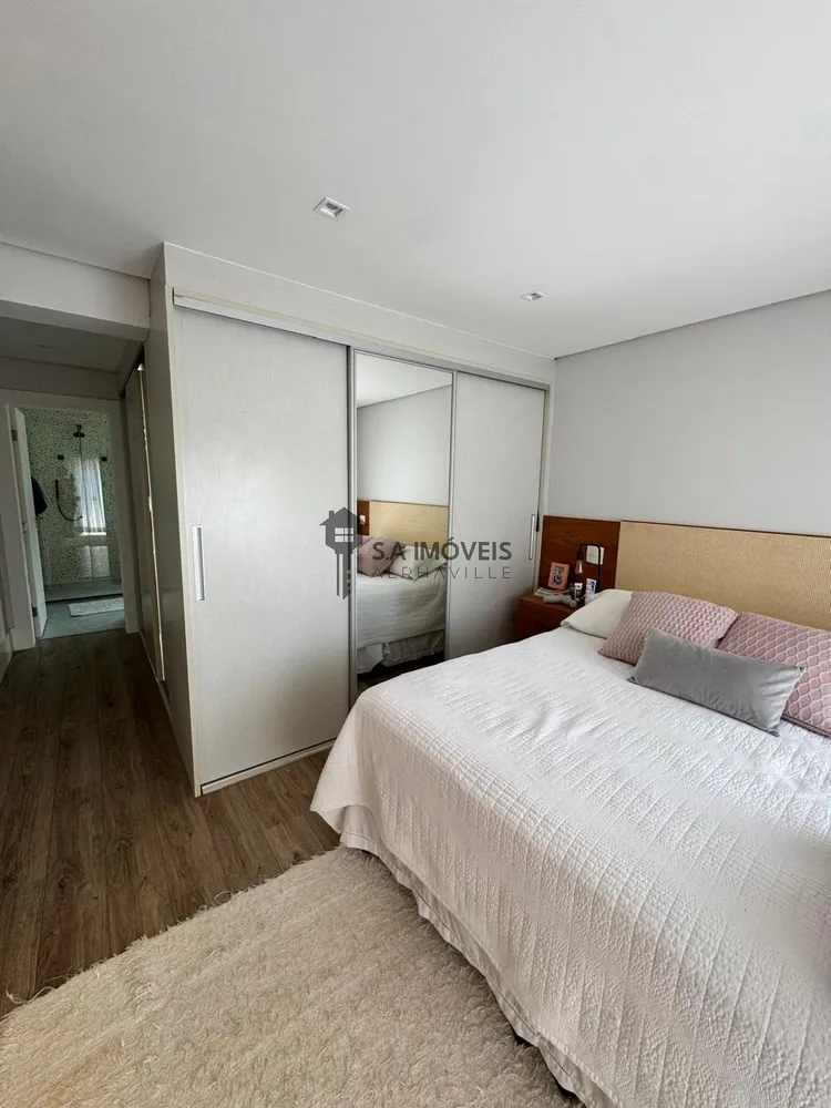 Casa de Condomínio, 5 quartos - Foto 6