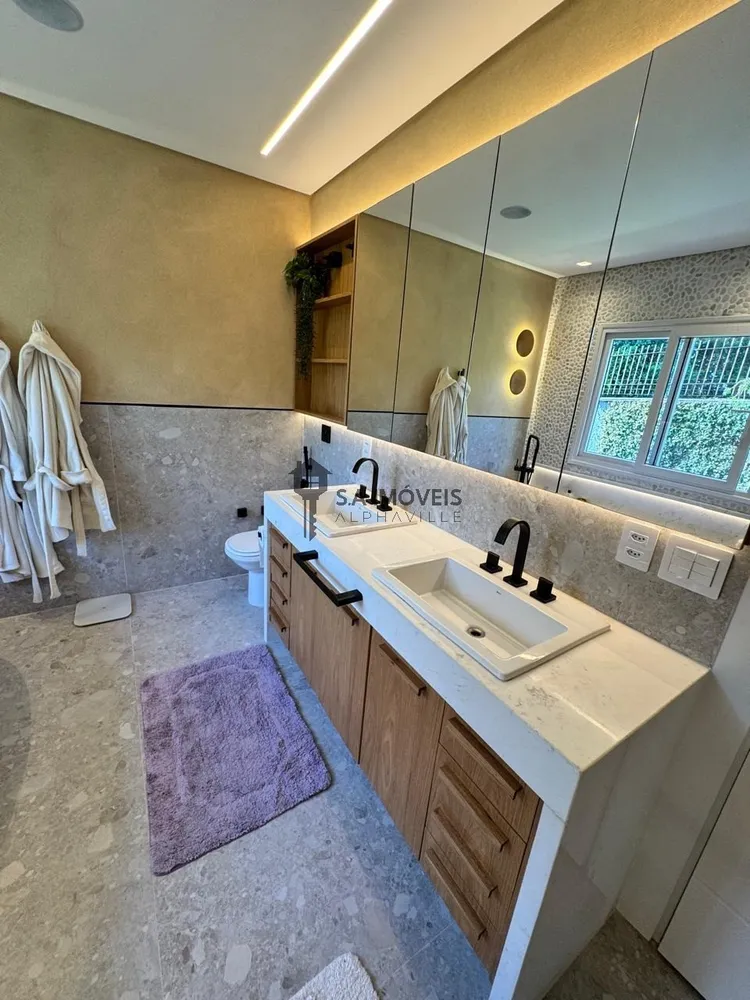 Casa de Condomínio, 5 quartos - Foto 2