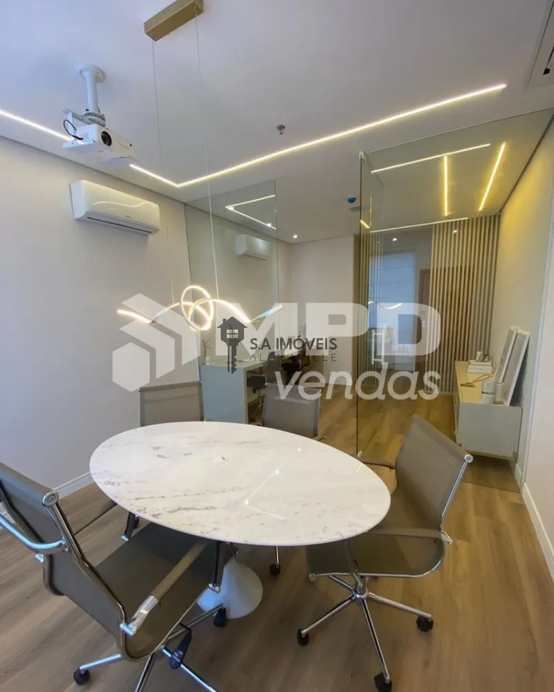 Sala-Conjunto, 30 m² - Foto 4