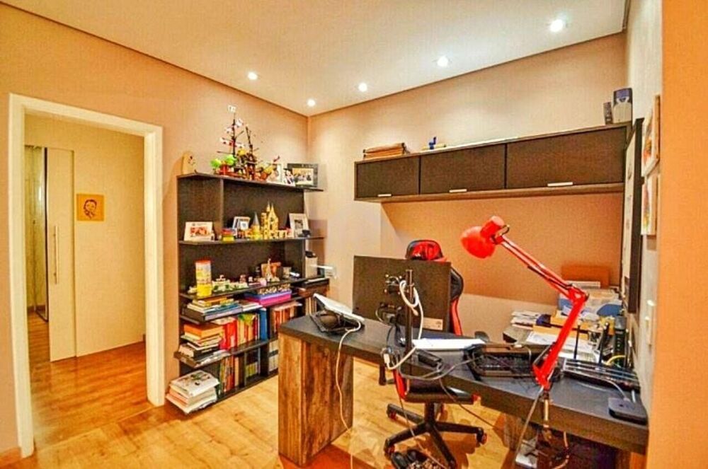Casa de Condomínio, 5 quartos - Foto 2