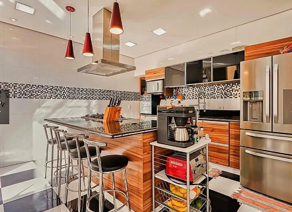 Casa de Condomínio, 5 quartos - Foto 7
