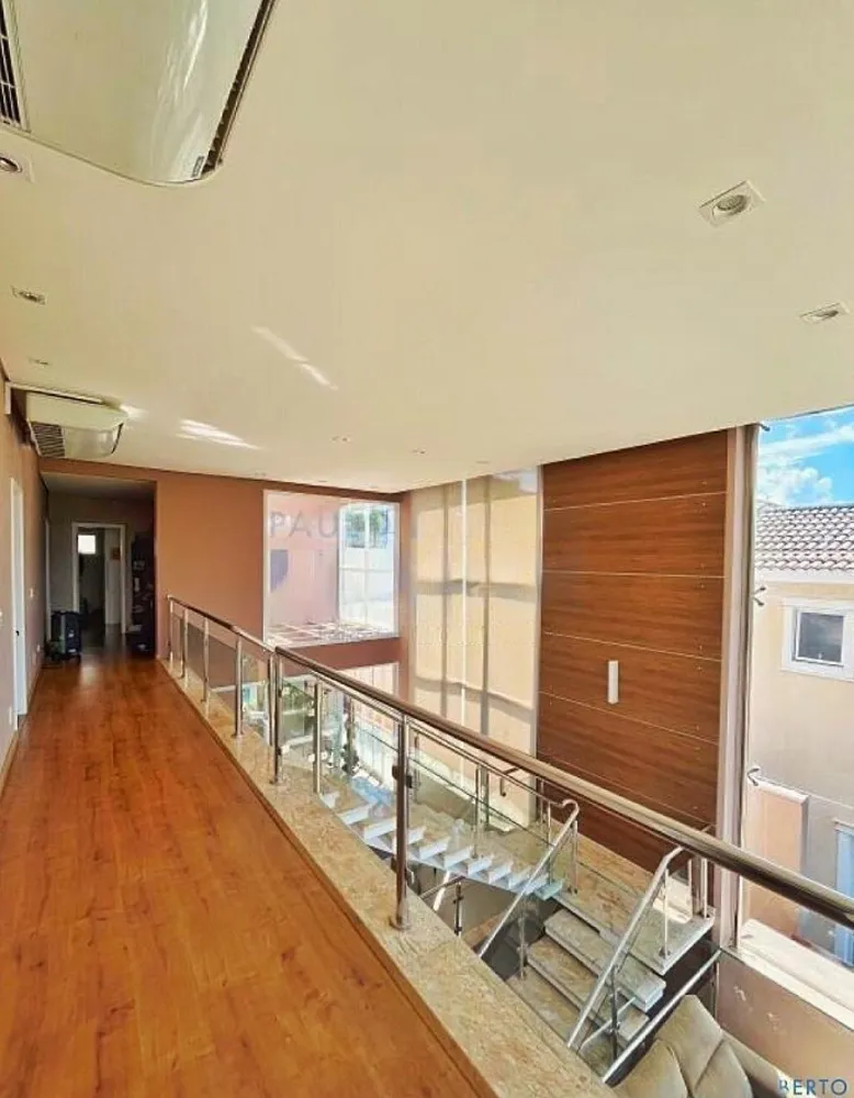 Casa de Condomínio, 5 quartos - Foto 11