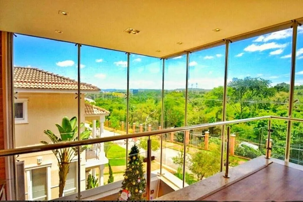 Casa de Condomínio, 5 quartos - Foto 1