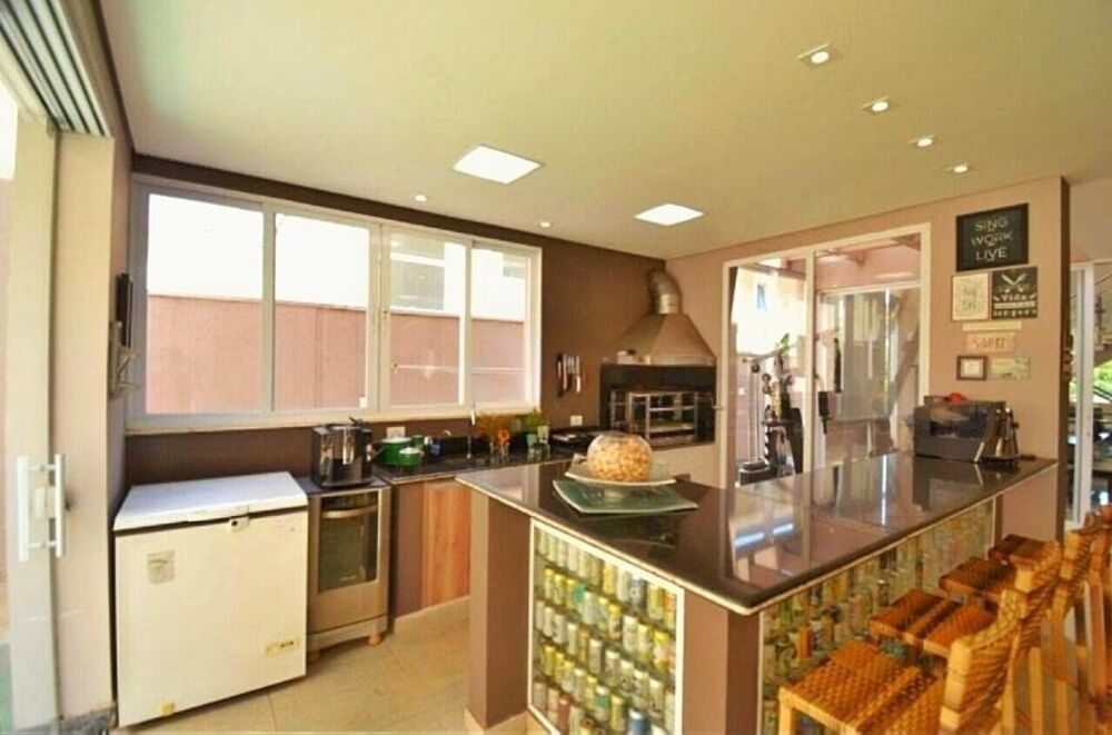 Casa de Condomínio, 5 quartos - Foto 8