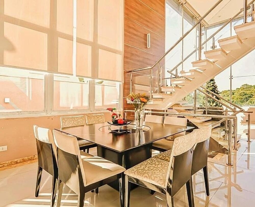 Casa de Condomínio, 5 quartos - Foto 5