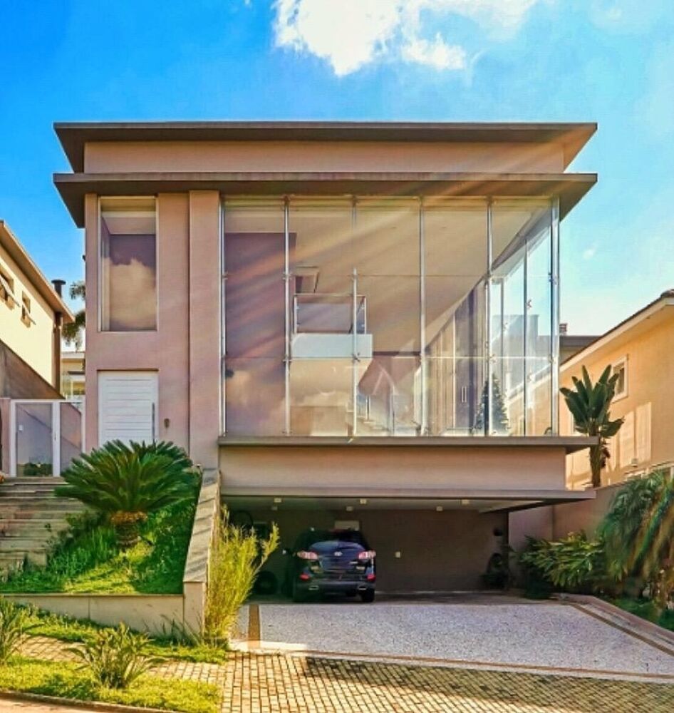 Casa de Condomínio, 5 quartos - Foto 4