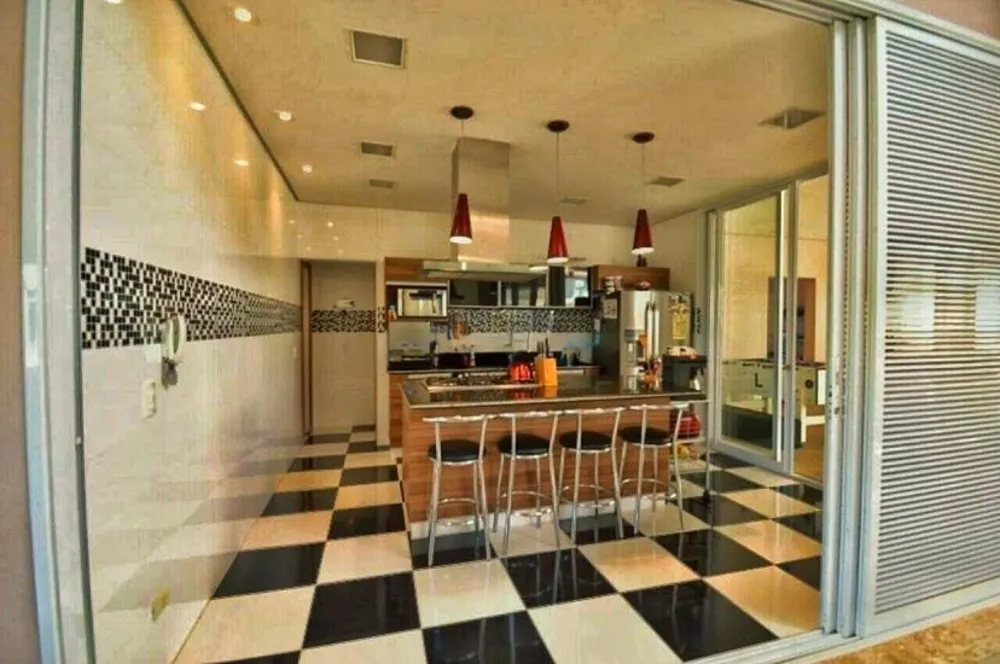 Casa de Condomínio, 5 quartos - Foto 8