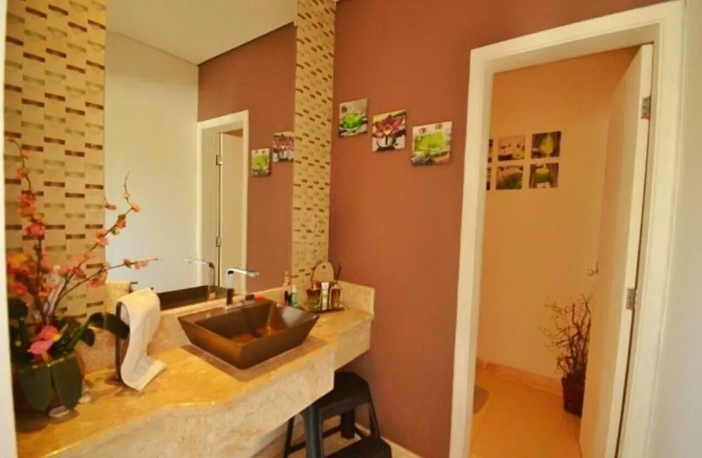 Casa de Condomínio, 5 quartos - Foto 10